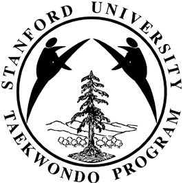 Stanford Taekwondo Emblem