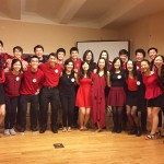 Chinese New Year Banquet '16