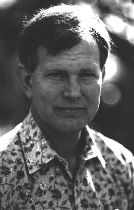 Peter Vitousek