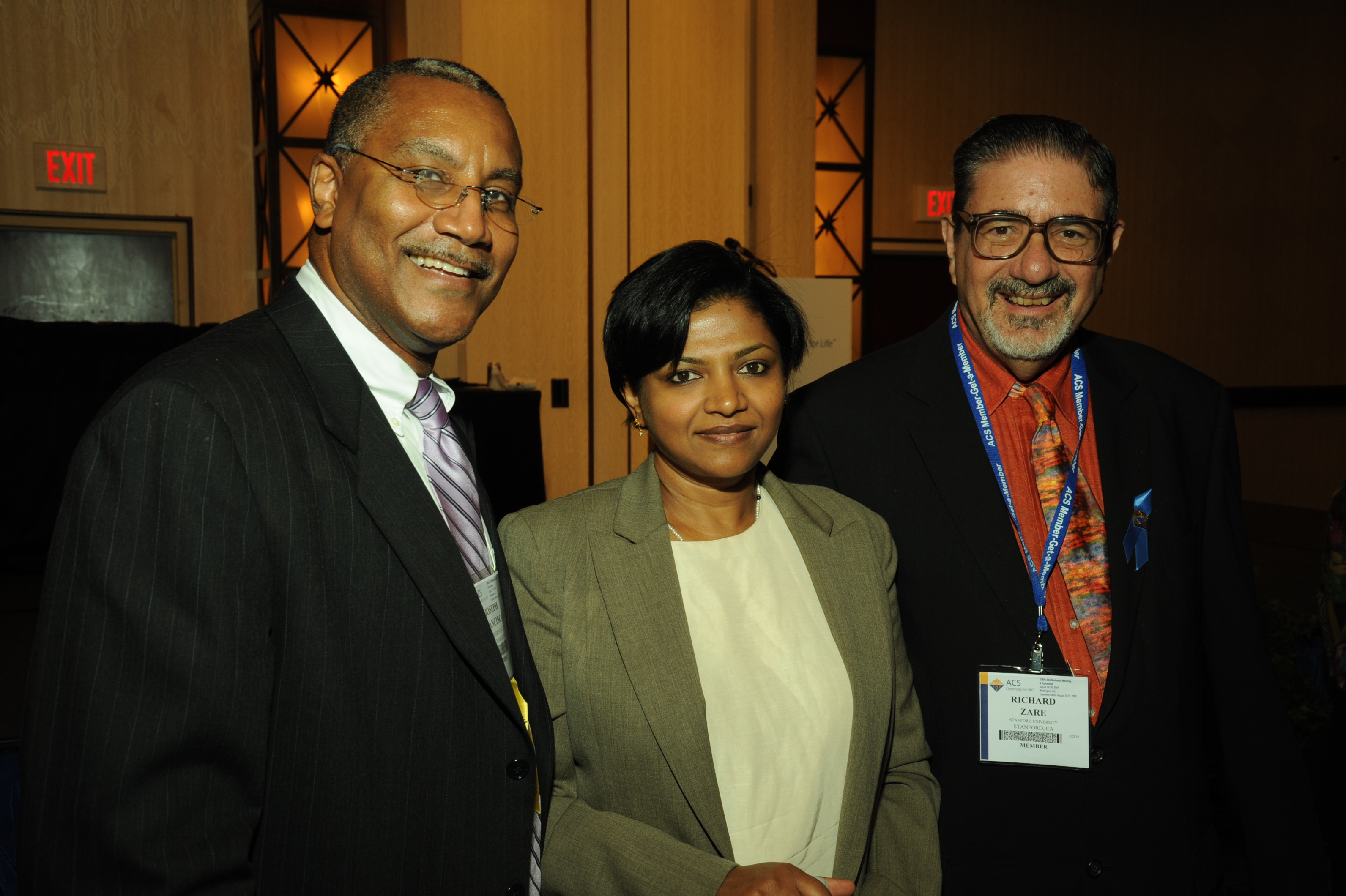 Francisco, Rajagopalan, Zare