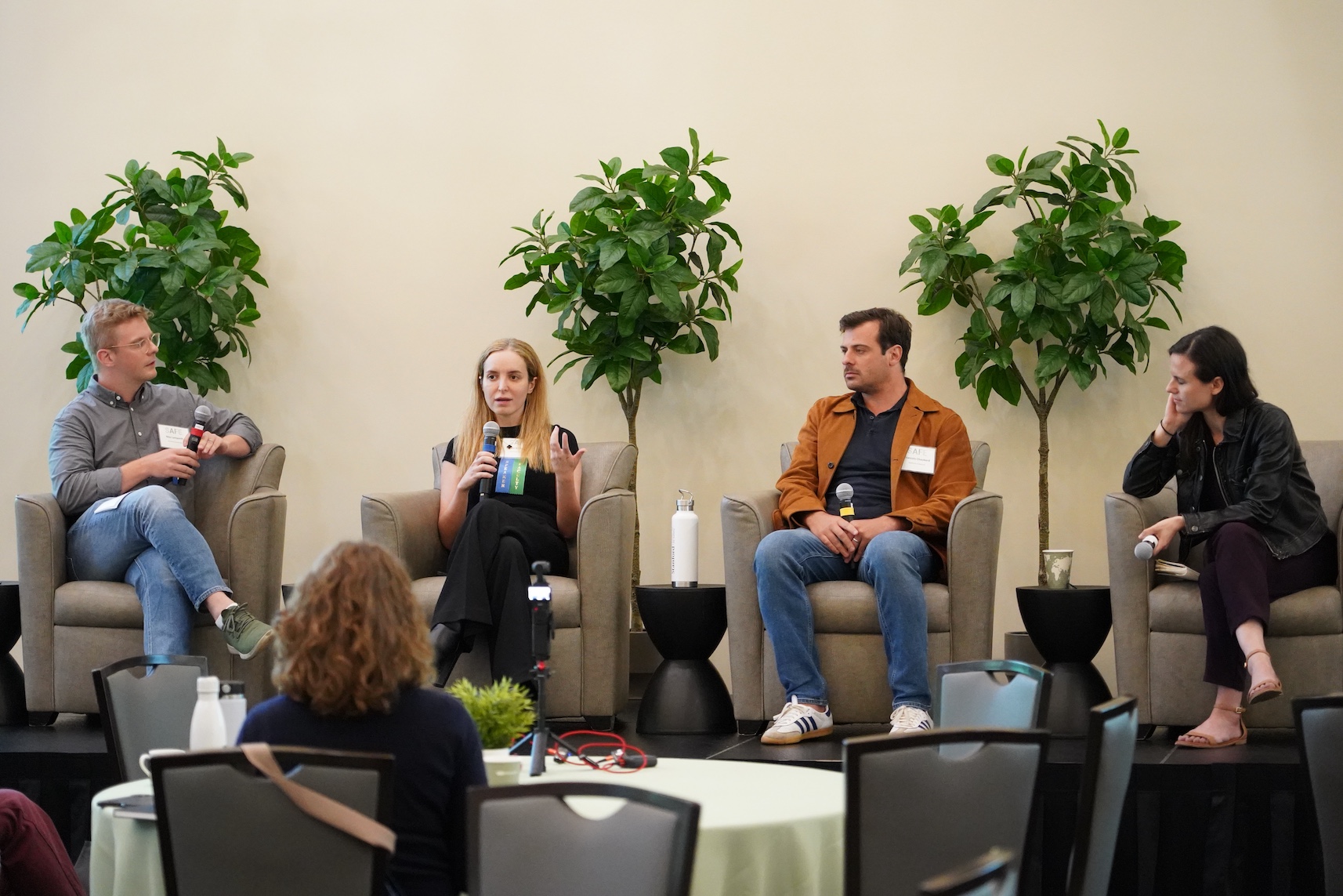 2024 Annual Meeting - Presentation