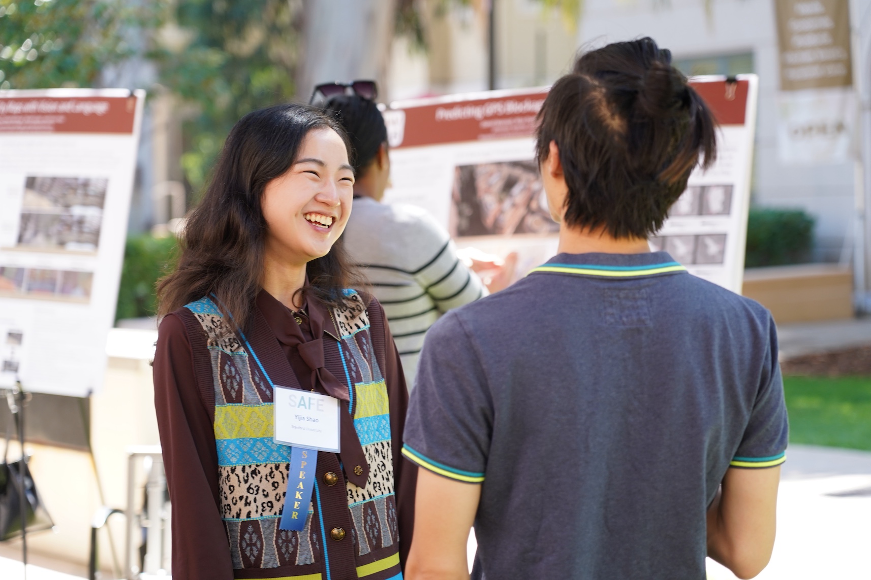 2024 Annual Meeting - Poster Session