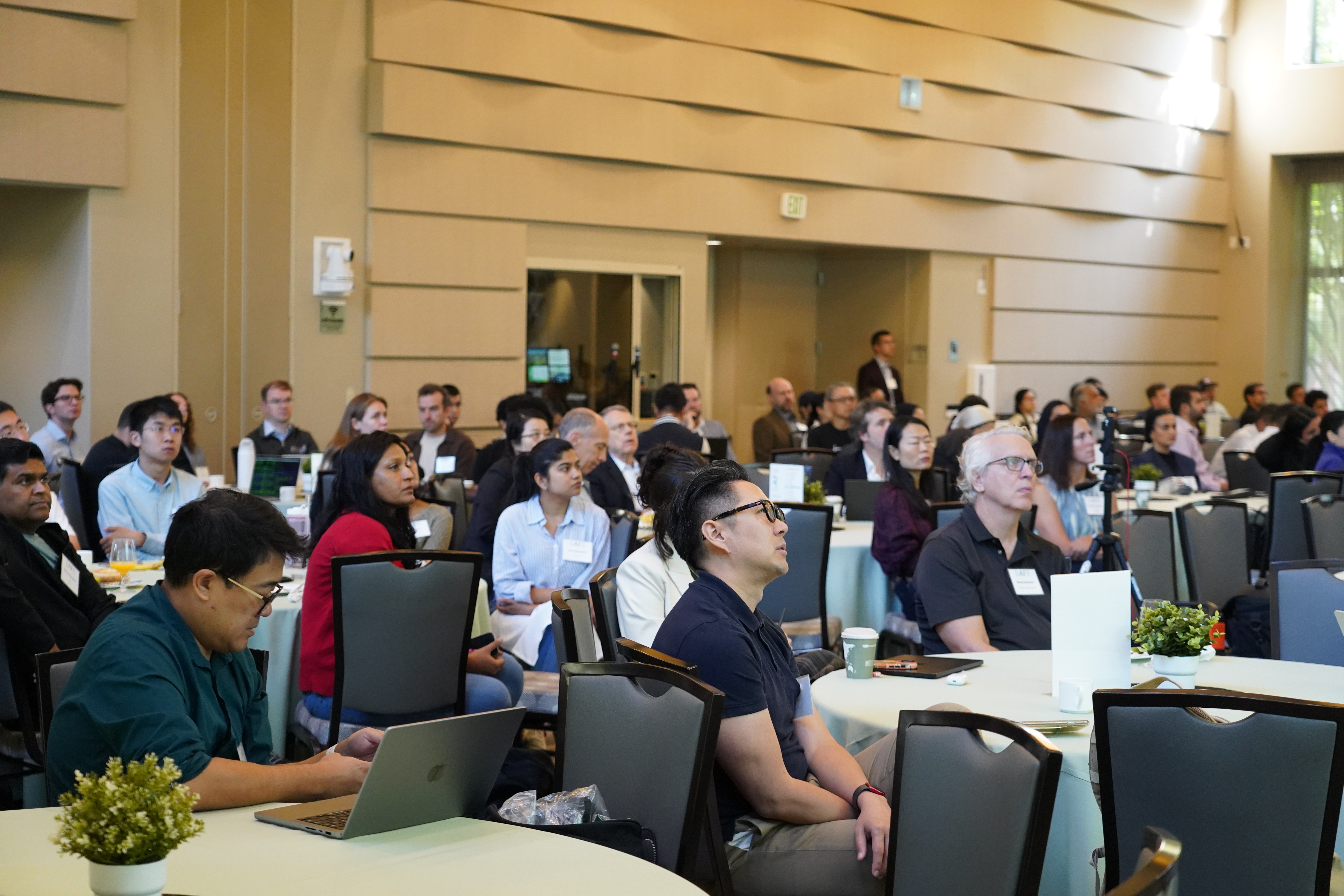 2025 AI Safety Annual Meeting