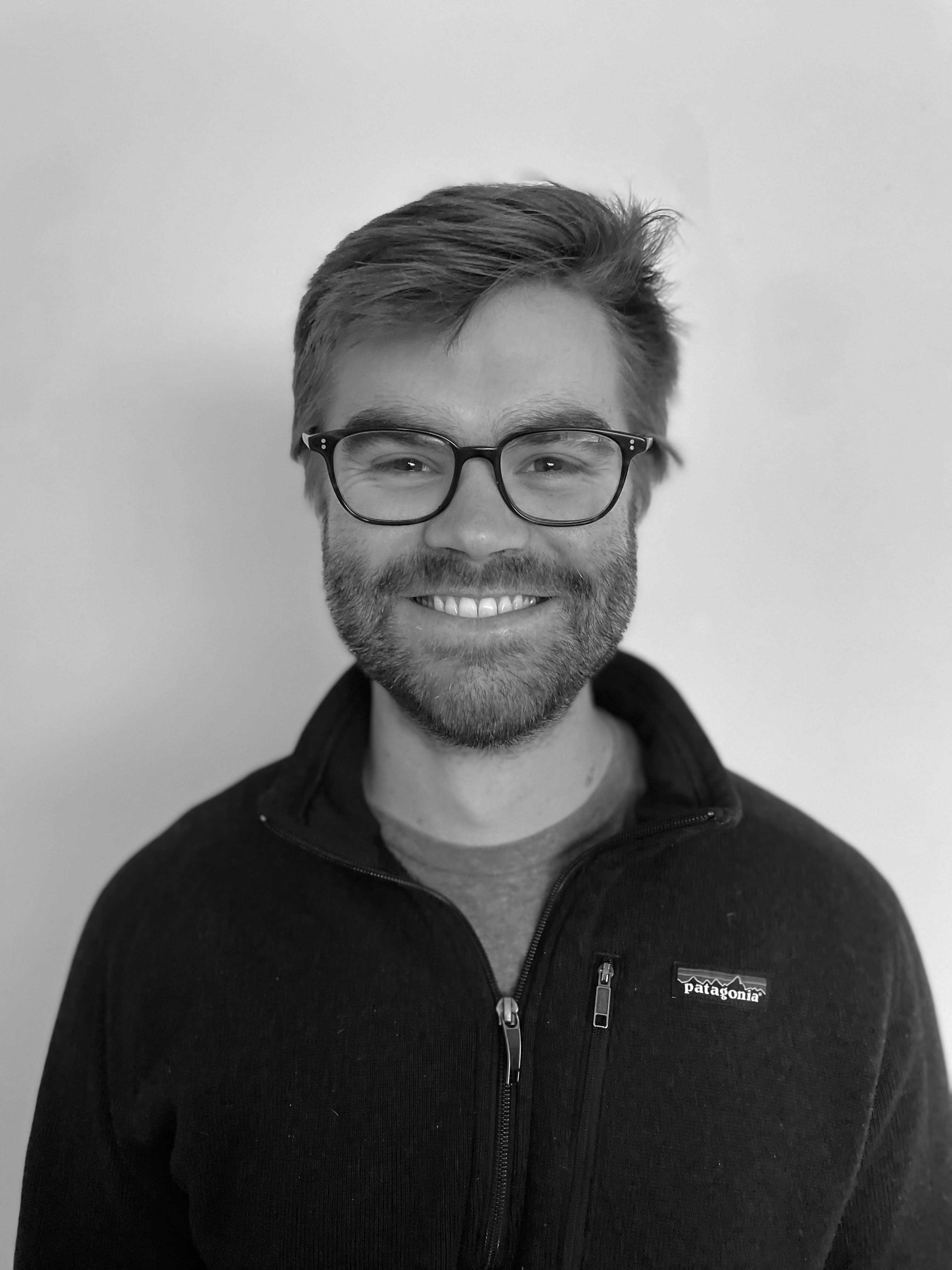Mickey Raggett Mickey is recipient of the prestigious TomKat Center Post-doctoral ...