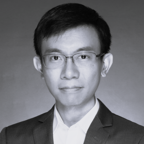 Kang Rui Garrick Lim