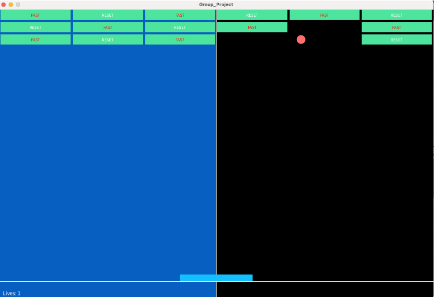 CHARM LAB ME327/2025-Group 13