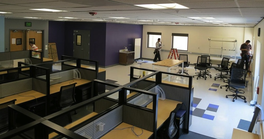 CHARM LAB Main/Lab News 2012-13