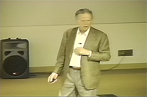 Computer-Based Distant Learning for Gifted Students