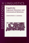 Ergativity cover