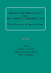 Foundations and Methods from Mathematics to Neuroscience cover
