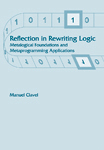 Reflection in Rewriting Logic cover