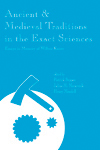 Ancient and Medieval Traditions in the Exact
  Sciences cover
