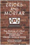 Bricks and Mortar cover