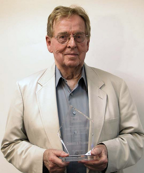 [picture of Charles Fillmore]