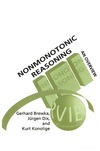 Nonmonotonic Reasoning cover