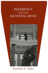 Reference and the Rational Mind cover