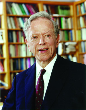 [picture of Patrick Suppes]