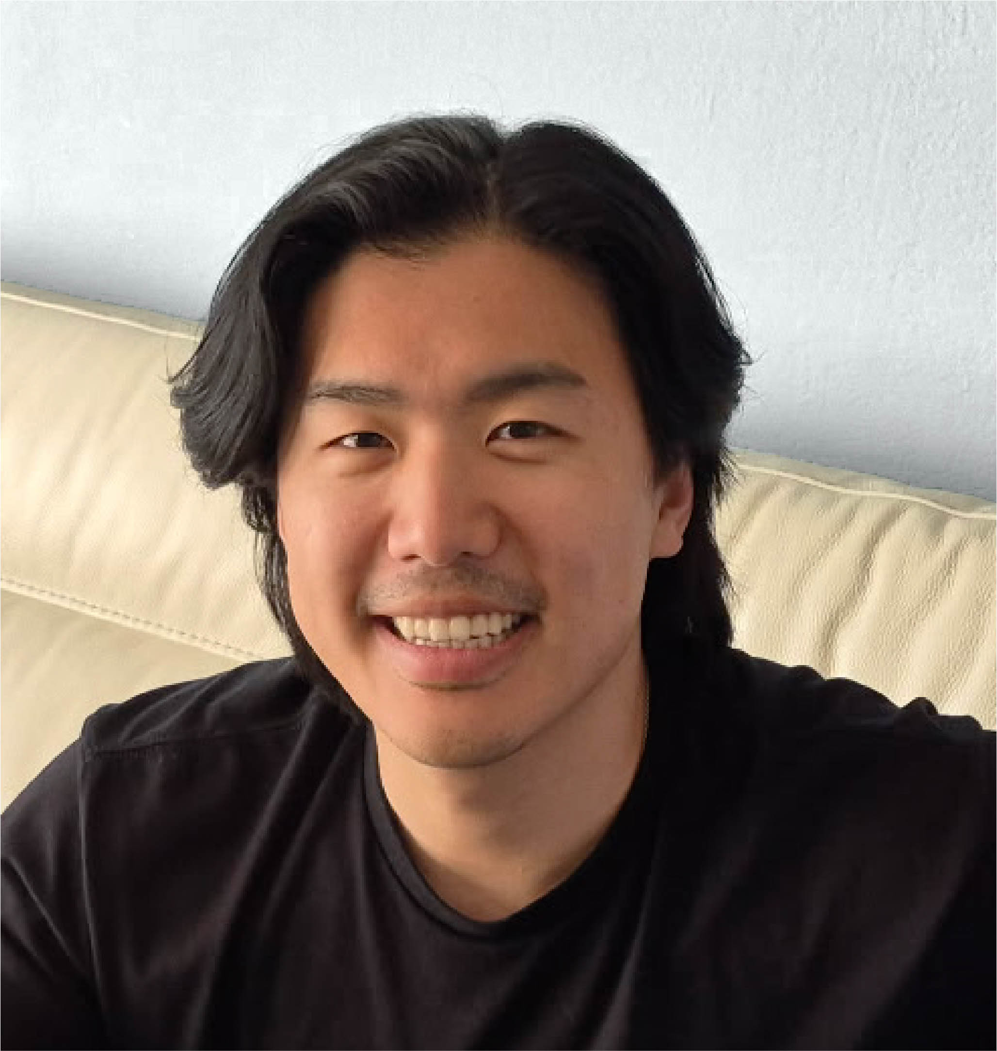 Andrew G. T. Pyo