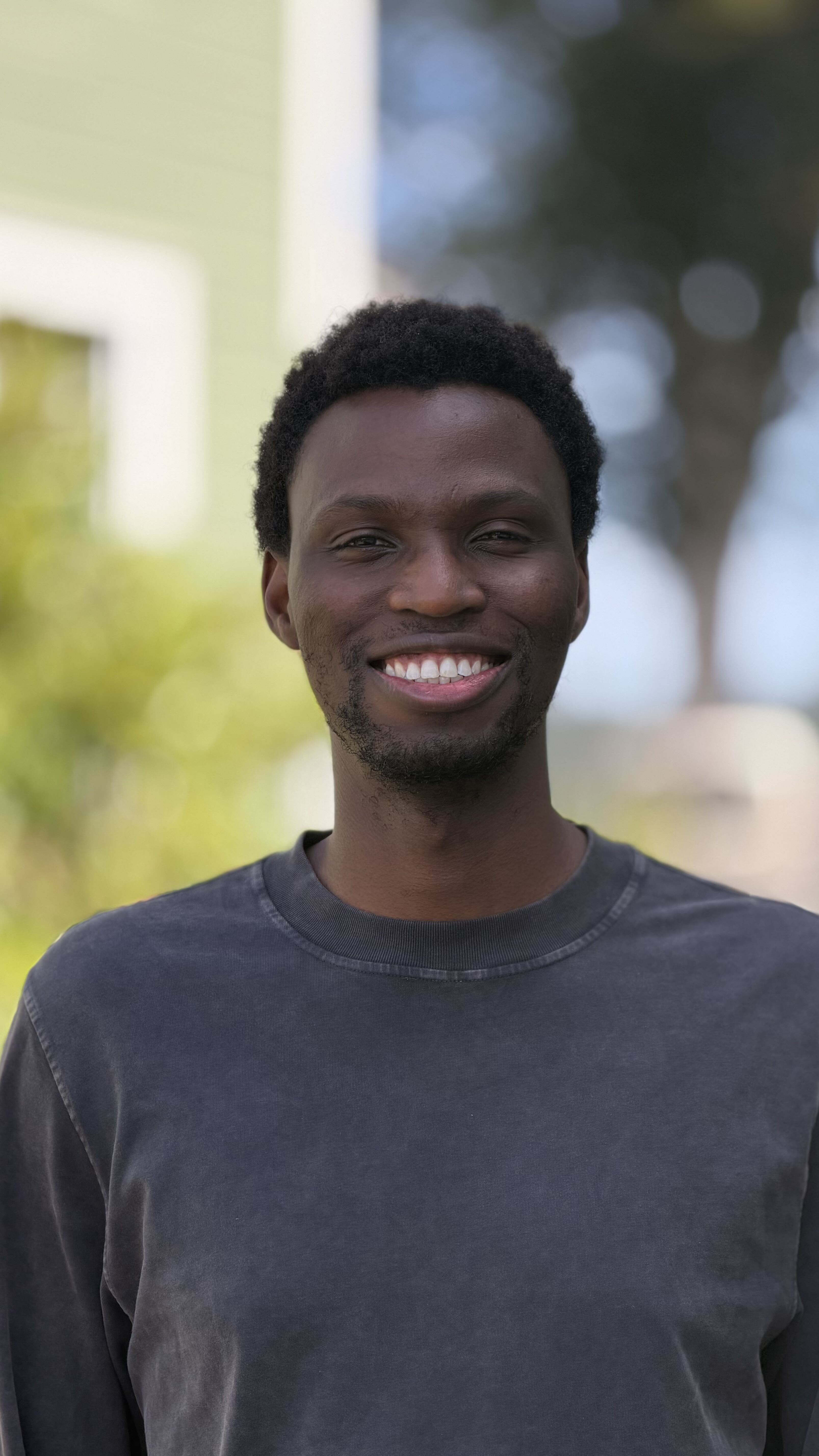 Obinna A. Ukogu