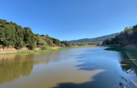 Jasper Ridge Biological Preserve