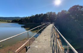 Jasper Ridge Biological Preserve