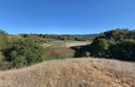 Jasper Ridge Biological Preserve
