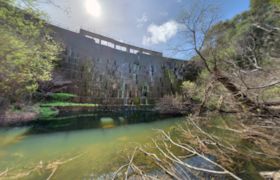 Jasper Ridge Biological Preserve