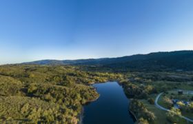 Jasper Ridge Biological Preserve
