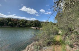 Jasper Ridge Biological Preserve