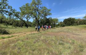 Jasper Ridge Biological Preserve
