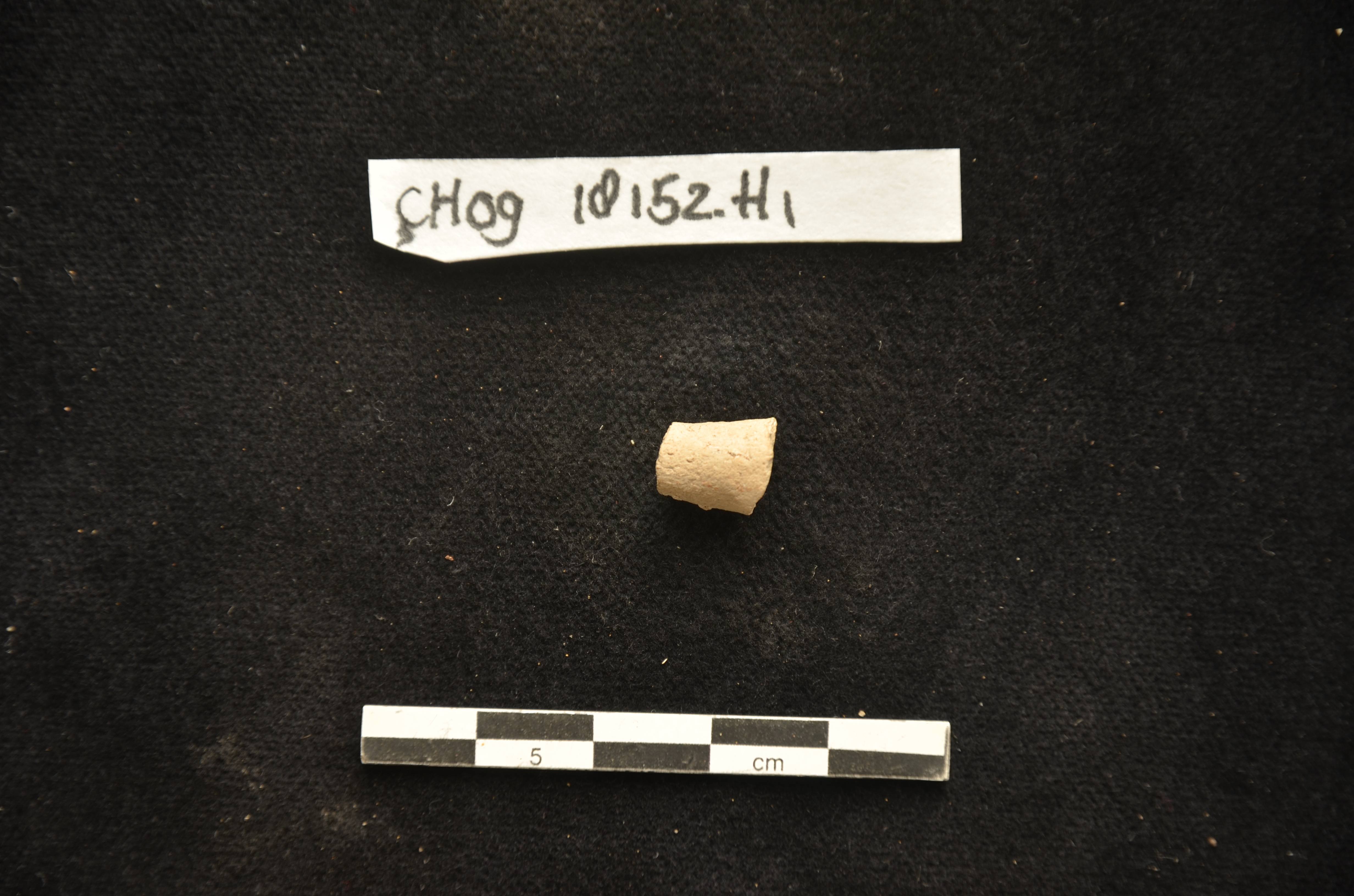 18152 H1 Stanford Figurines Project
