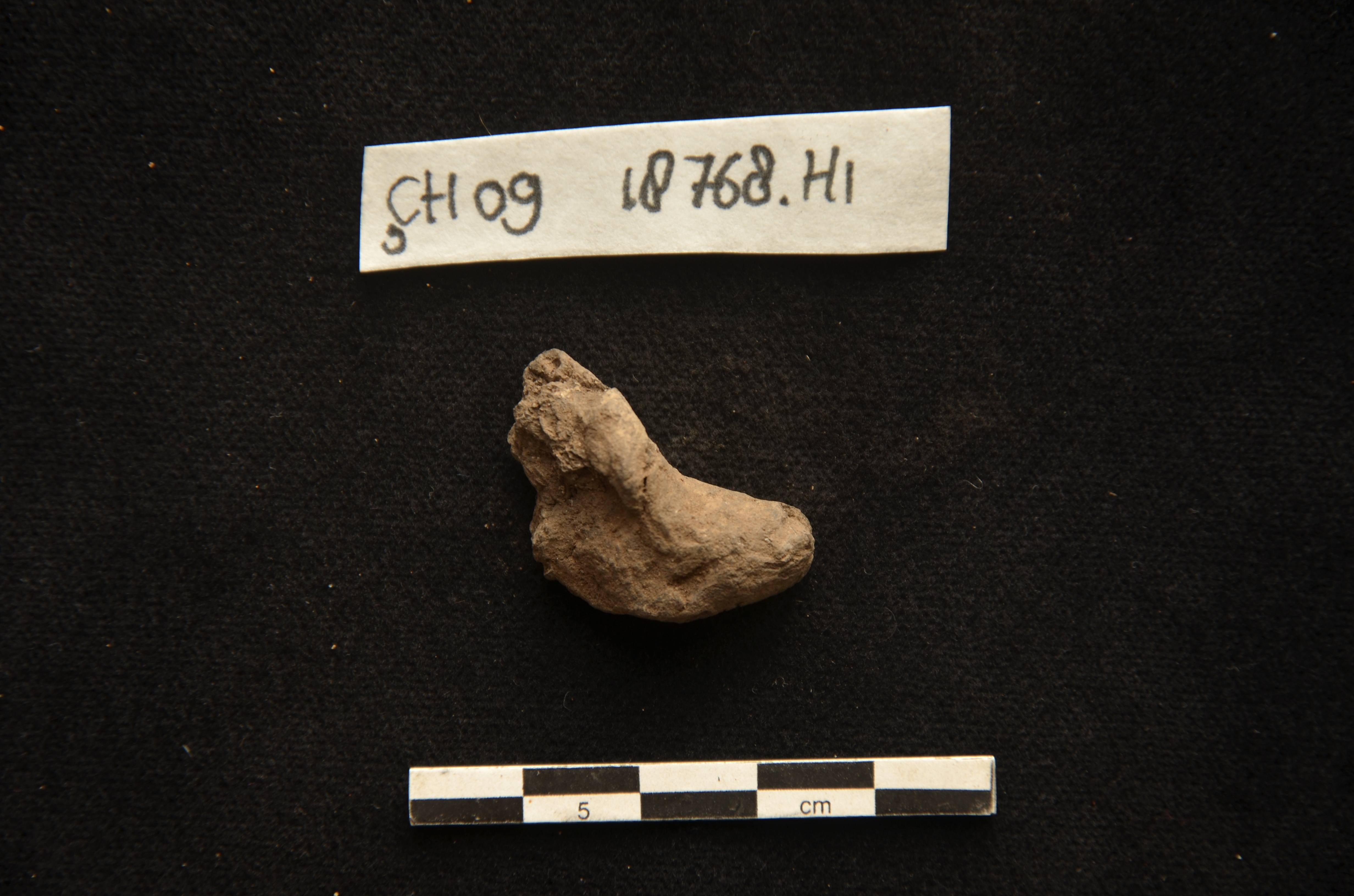 18768 H1 Stanford Figurines Project