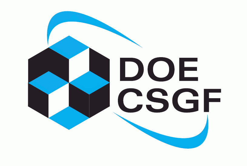 Computational Science Graduate Fellowship (DOE)