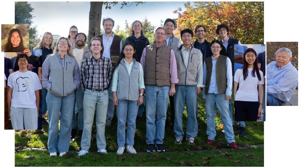 September 2025 Group Photo