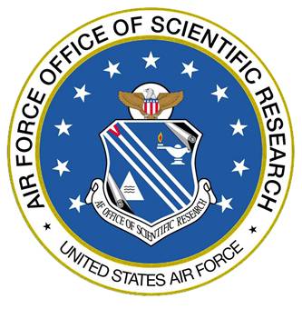 AFOSR logo