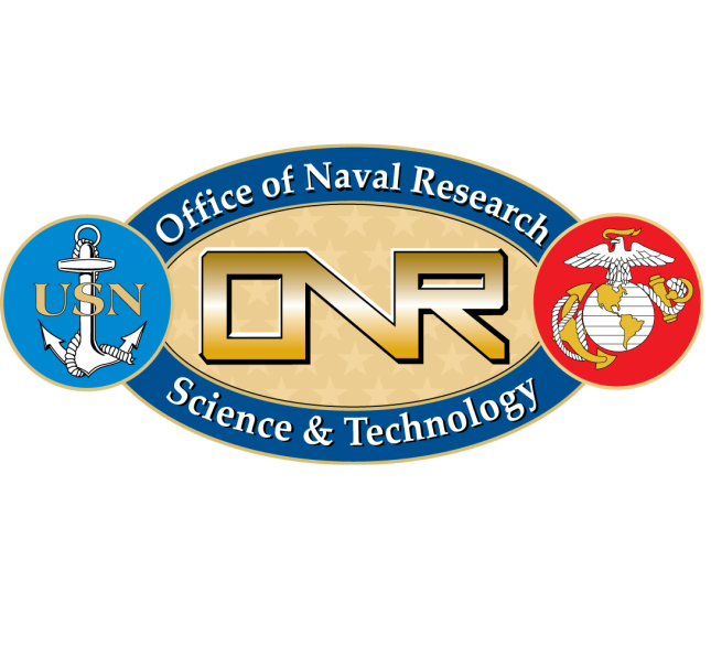ONR logo