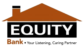 Equity Bank Logo