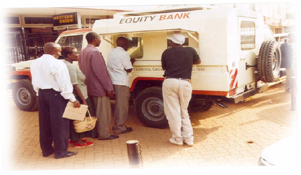 Village Mobile Banking