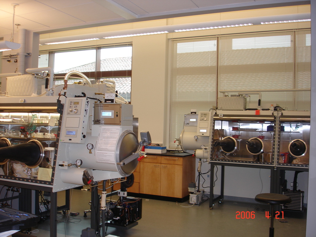 Labs - stanford chemistry