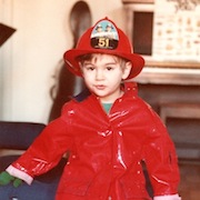 baby Mike