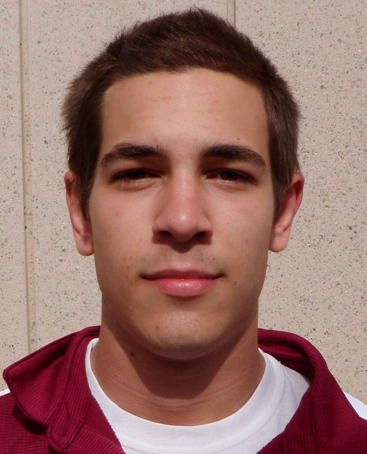Stanford Men's Rugby