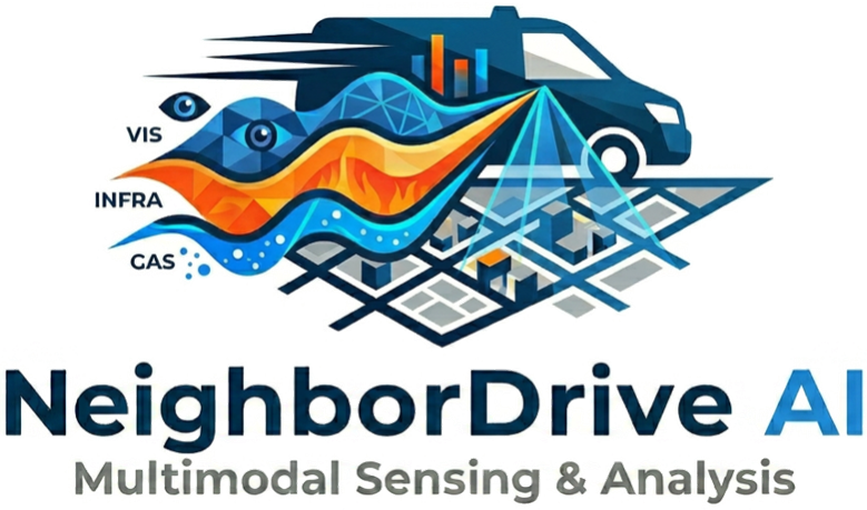NeighborDrive AI