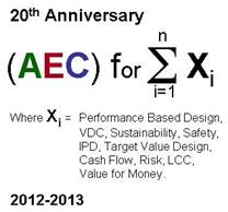 AECforX