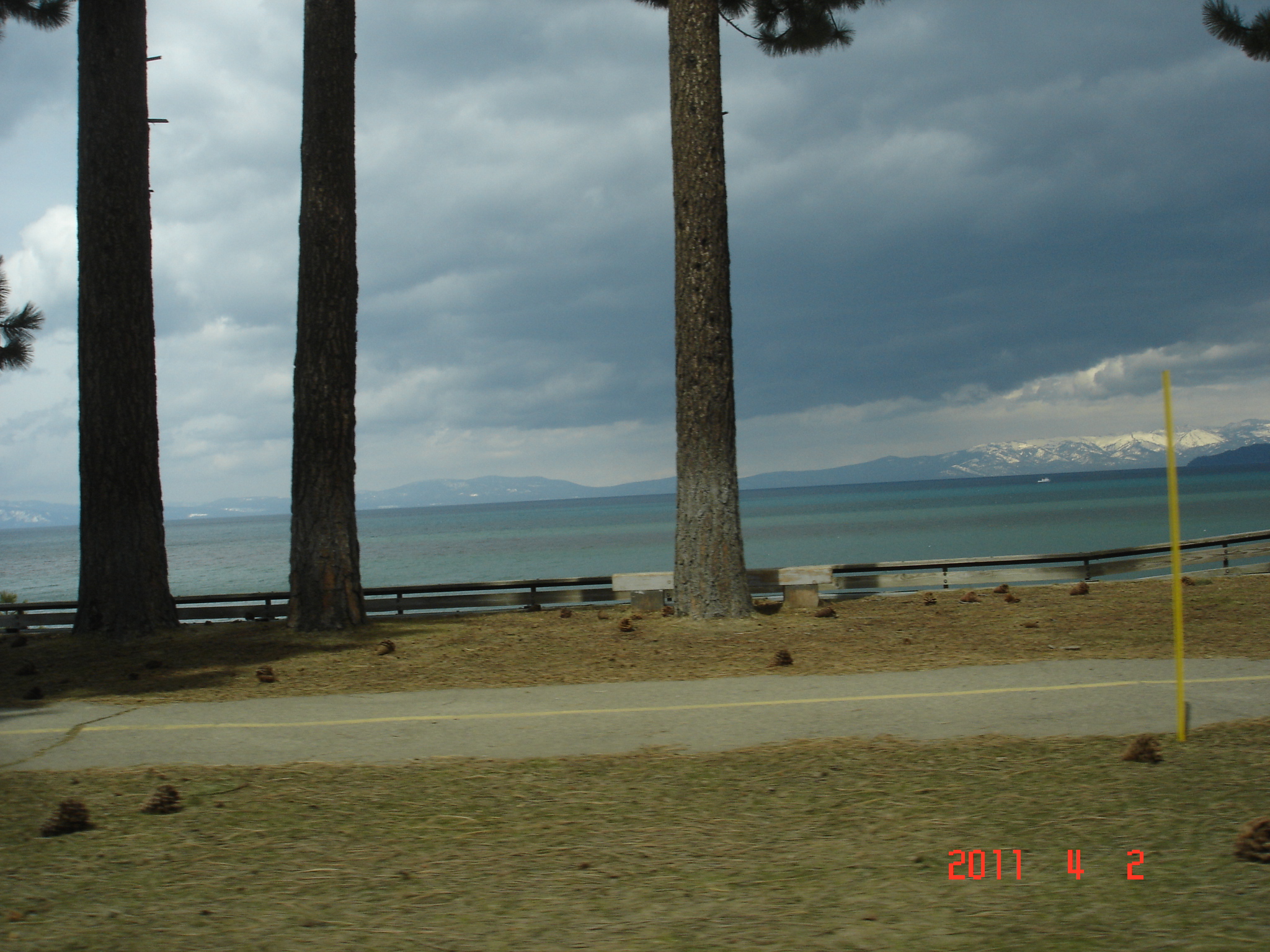 Tahoe