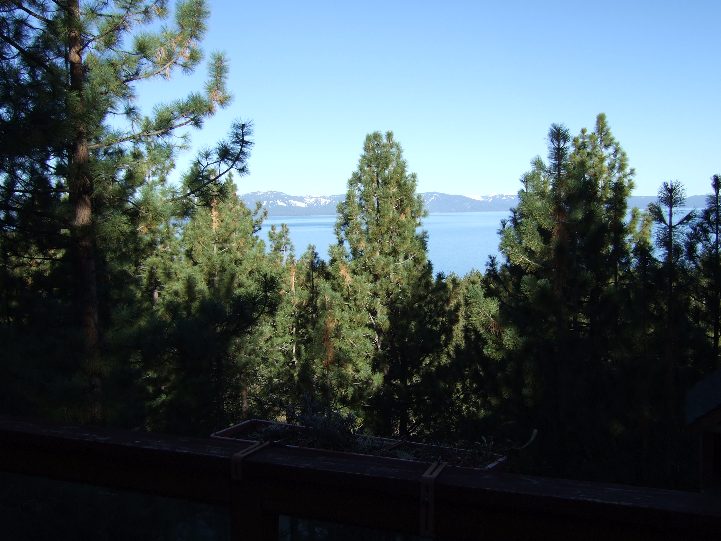 Tahoe