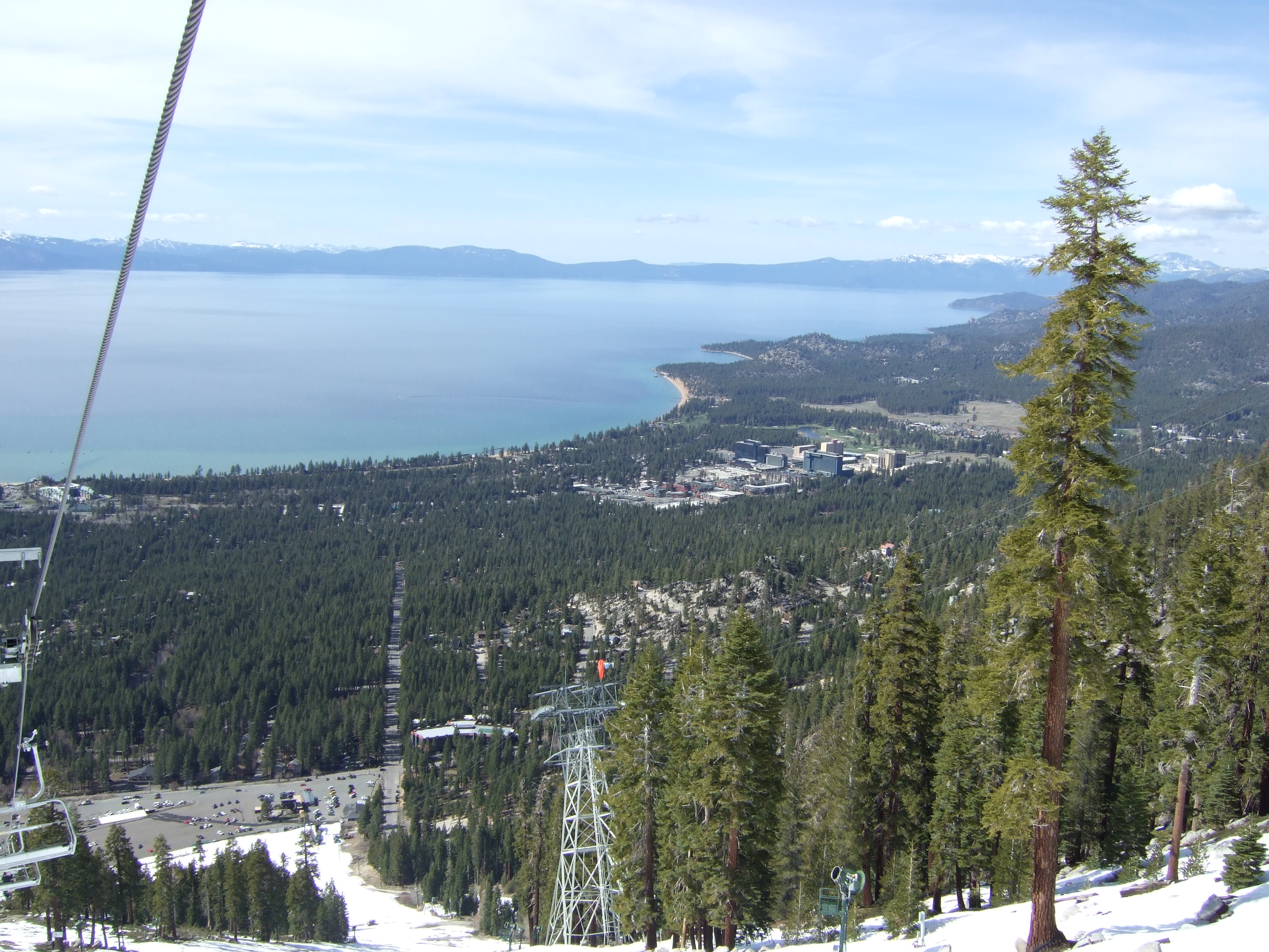 Tahoe