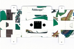 Foldscope