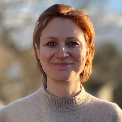 Prof. Dr. Tais Gorkhover