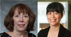 Thursday MIPS Roundtable - Kathy Ferrara, Ph.D. & Angie Louie, Ph.D. @ Zoom - See Description for Zoom Link