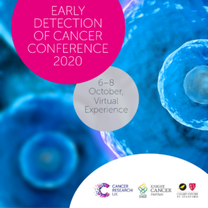Early Detection of Cancer Conference @ Virtual Event